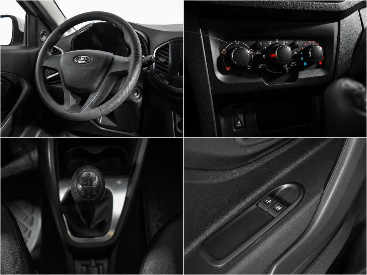 Продажа Б/У Лада (ВАЗ) ИКСРЭЙ. Фото: #15