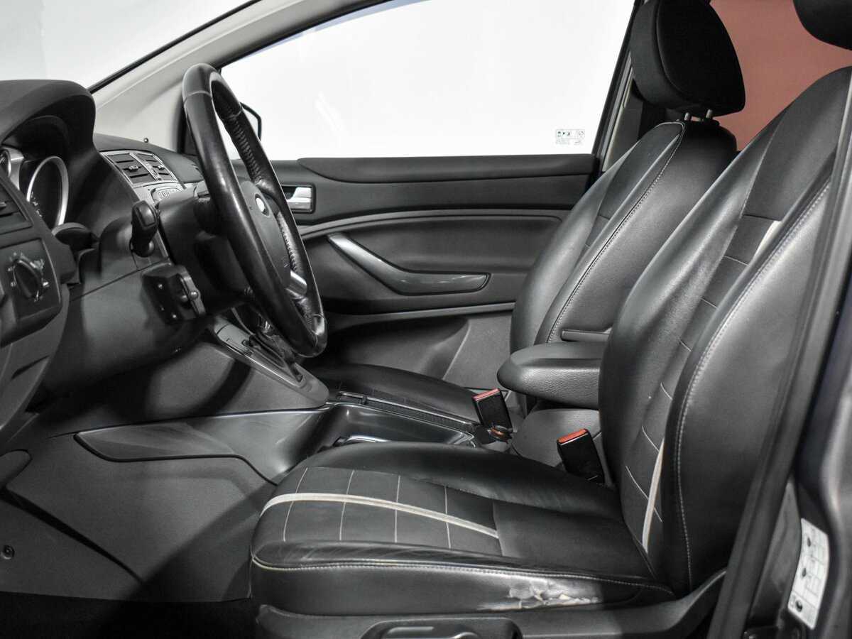 Продажа Б/У Форд Куга. Фото: #10