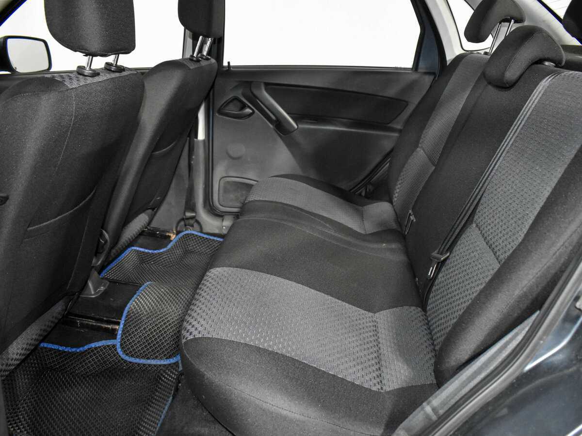 Продажа Б/У Лада (ВАЗ) Гранта. Фото: #10