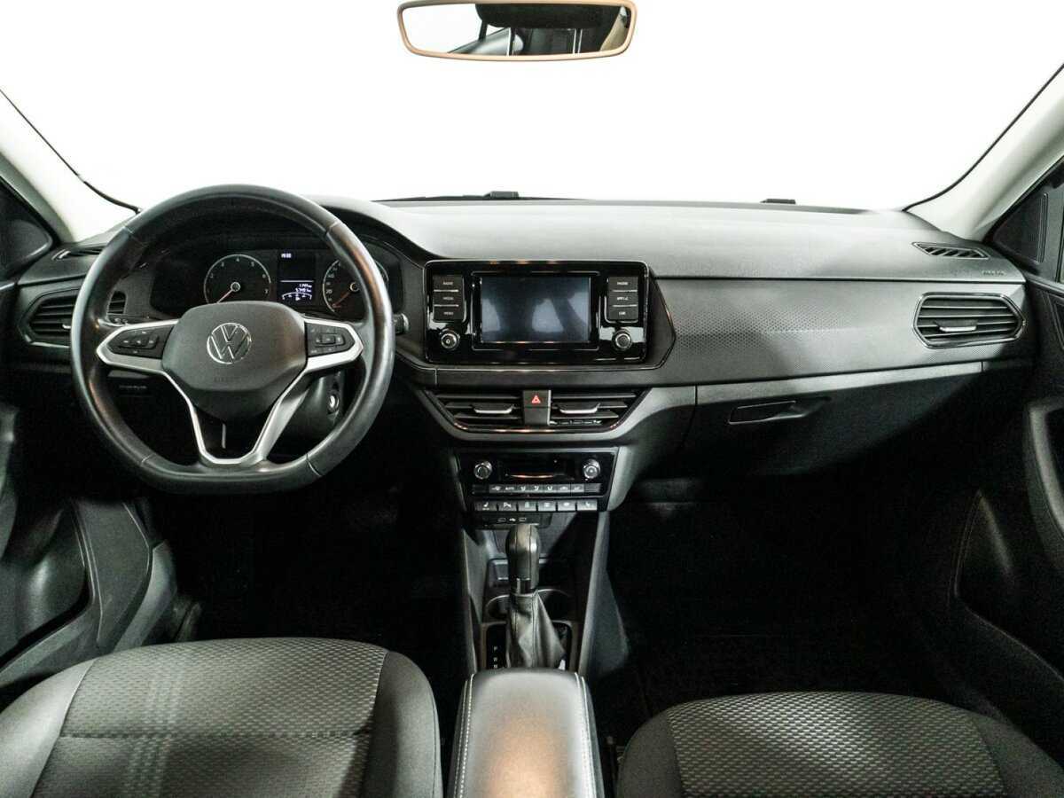 Продажа Б/У Фольксваген Поло. Фото: #12