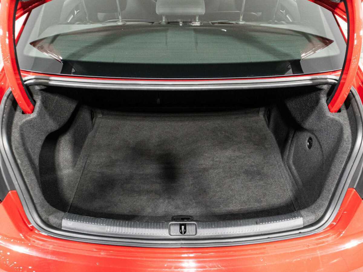 Купить Audi A3 с пробегом. Фото: #14