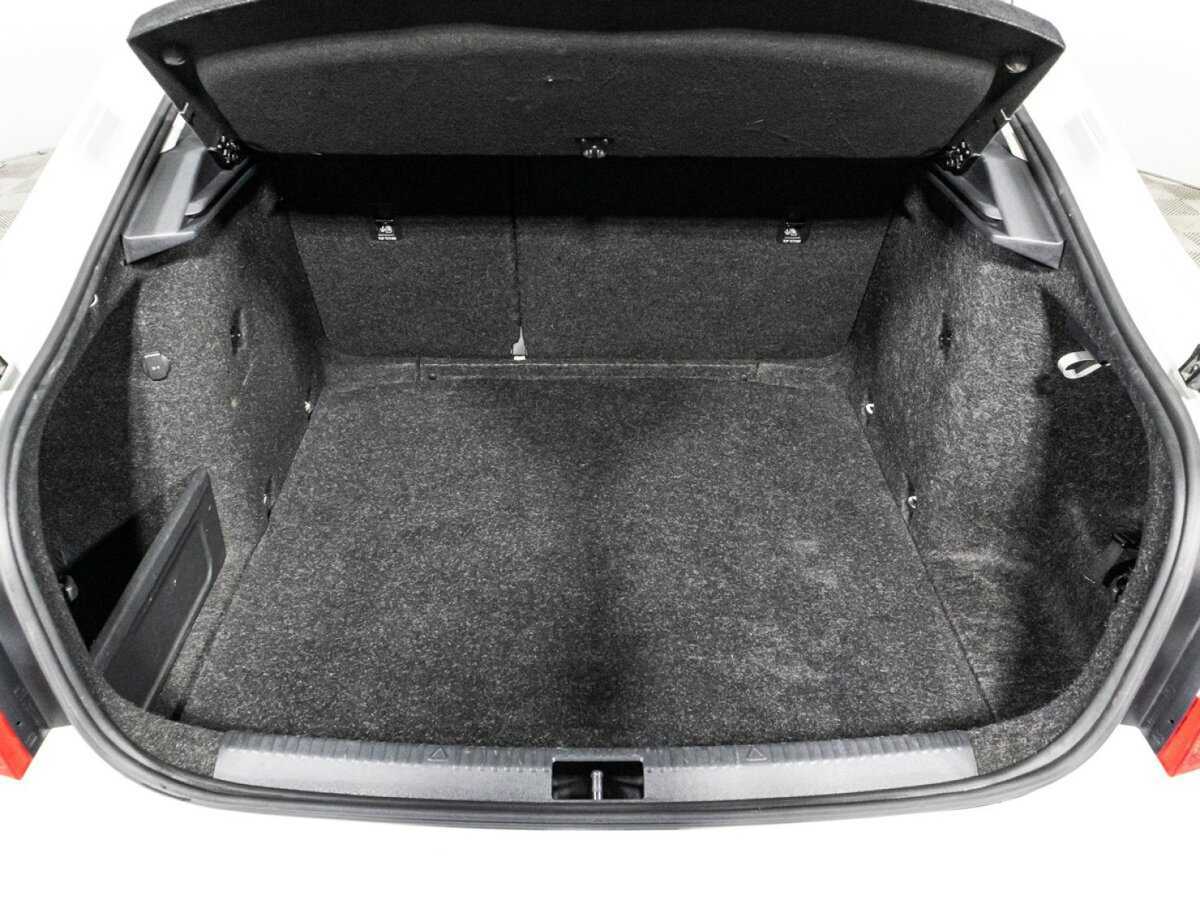 Продажа Б/У Шкода Октавия. Фото: #17