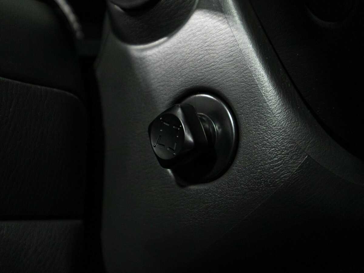 Купить Infiniti QX60 с пробегом. Фото: #19