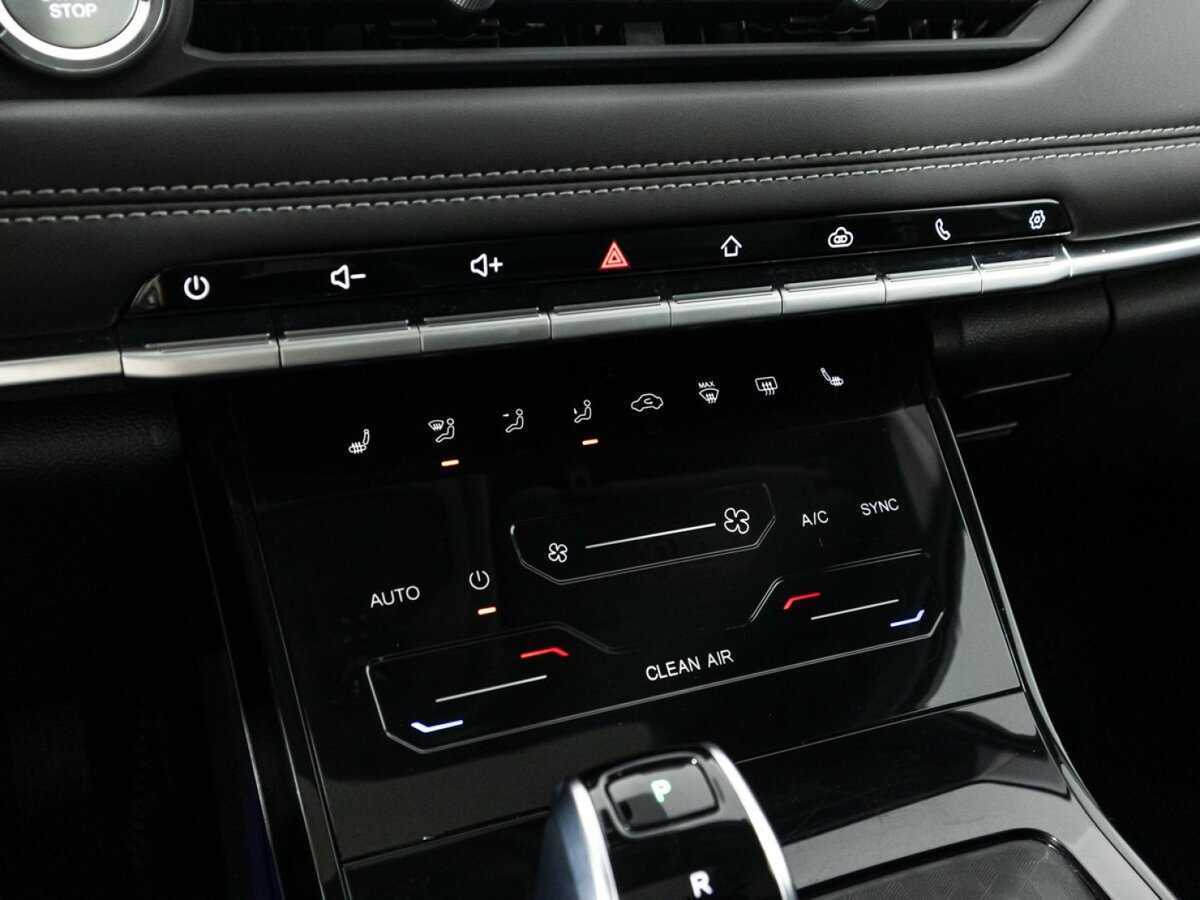 Продажа Б/У Чери Тигго 7 Про. Фото: #20