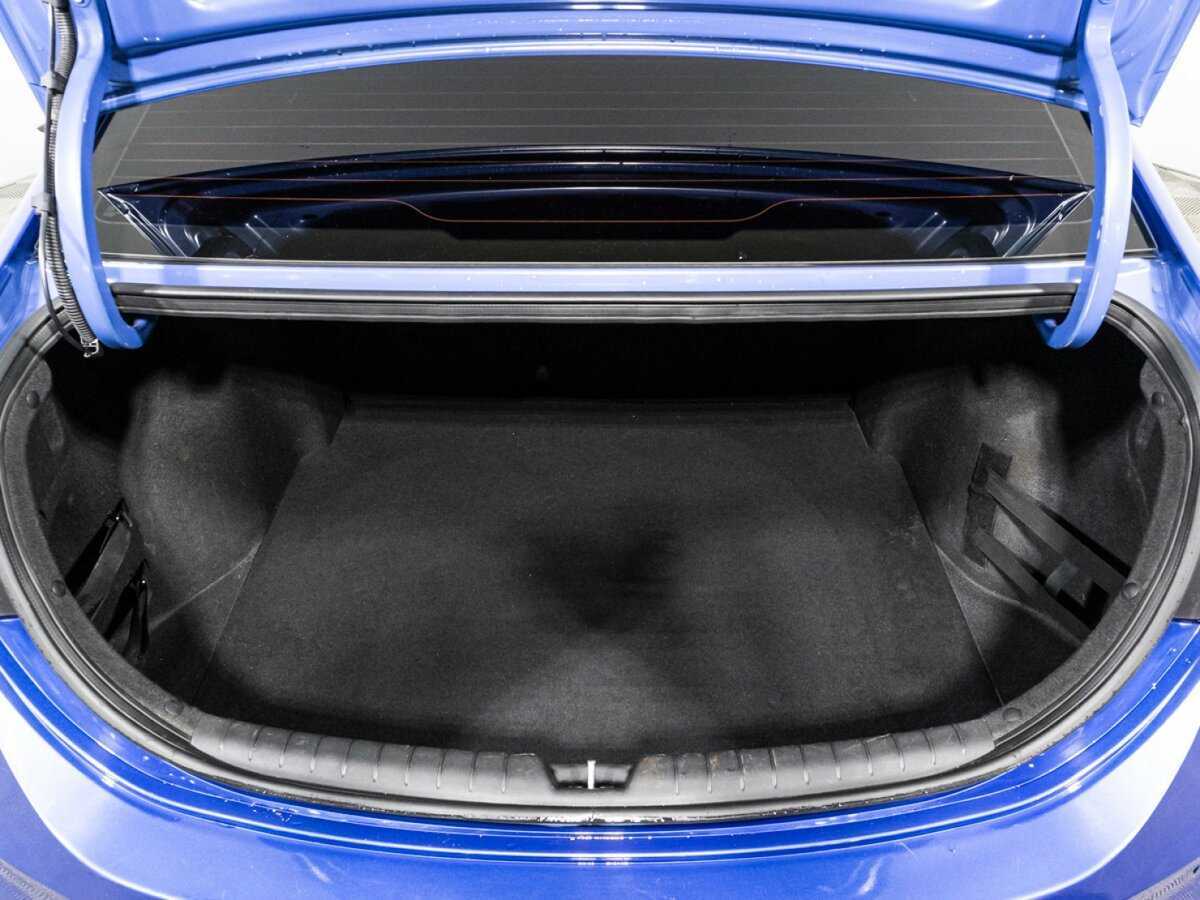 Продажа Б/У Хендай Солярис. Фото: #14