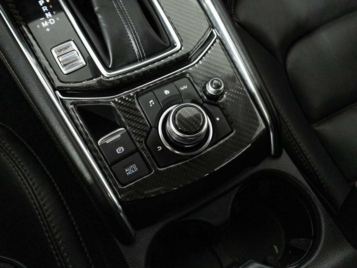 Купить Mazda CX-5 с пробегом. Фото: #16