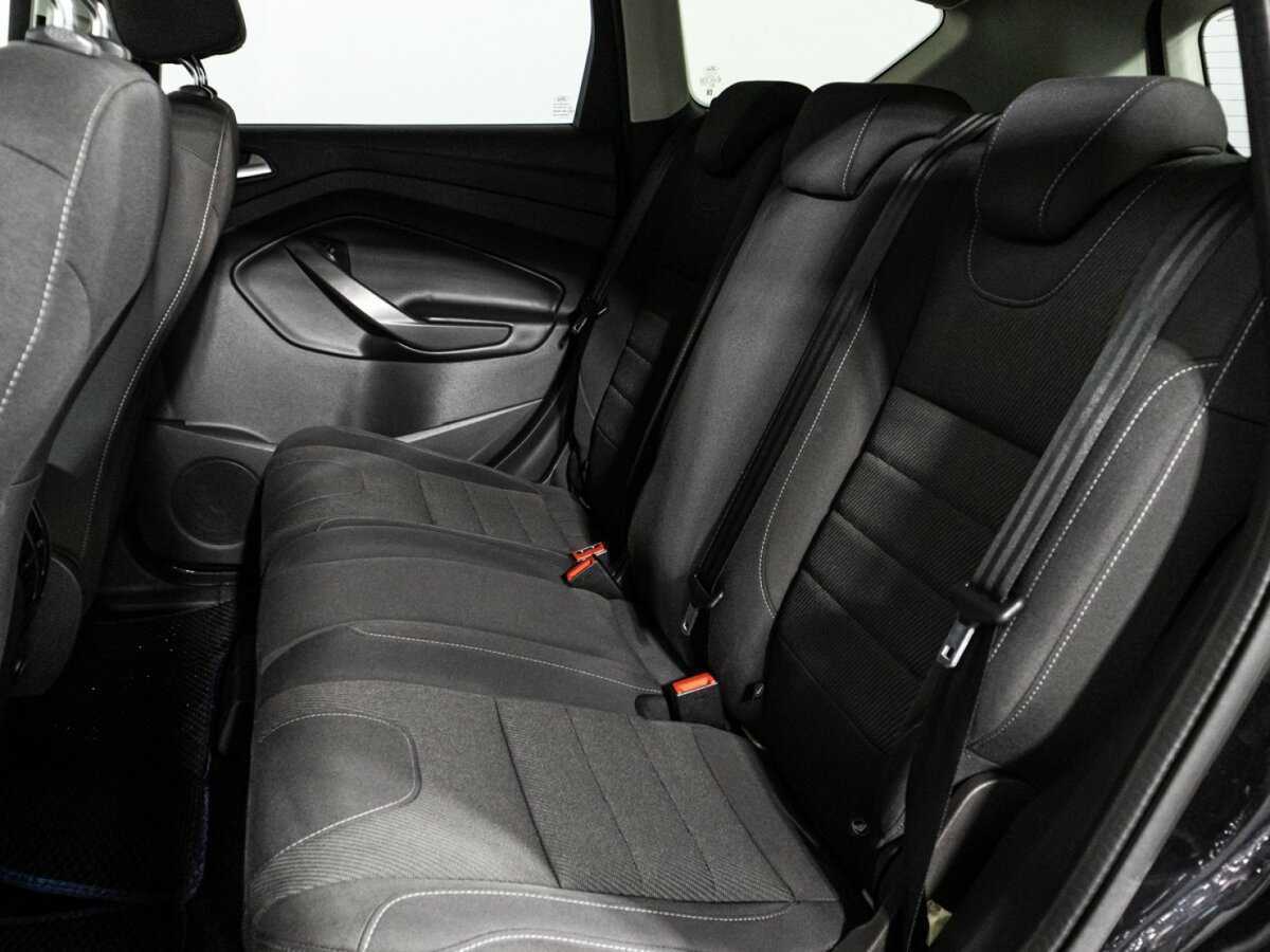 Продажа Б/У Форд Куга. Фото: #9