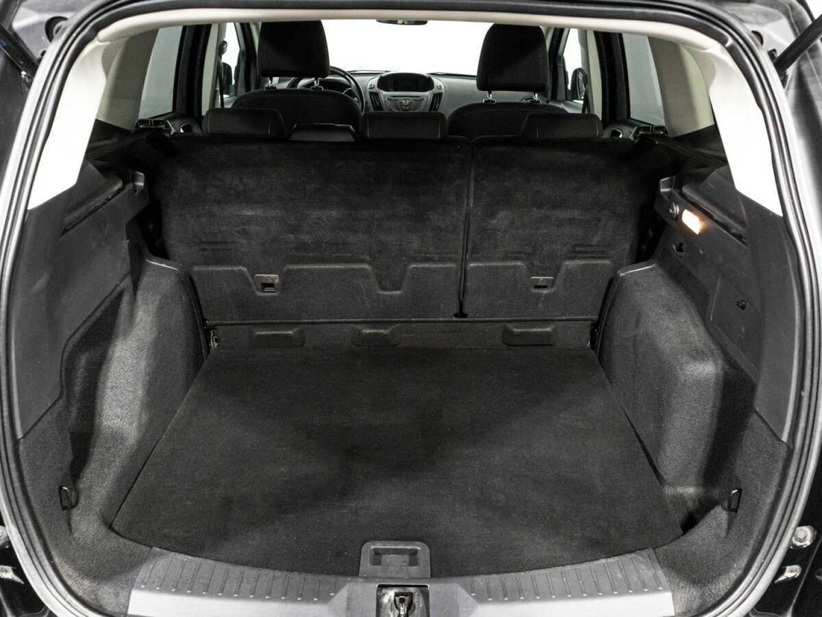 Продажа Б/У Форд Куга. Фото: #14