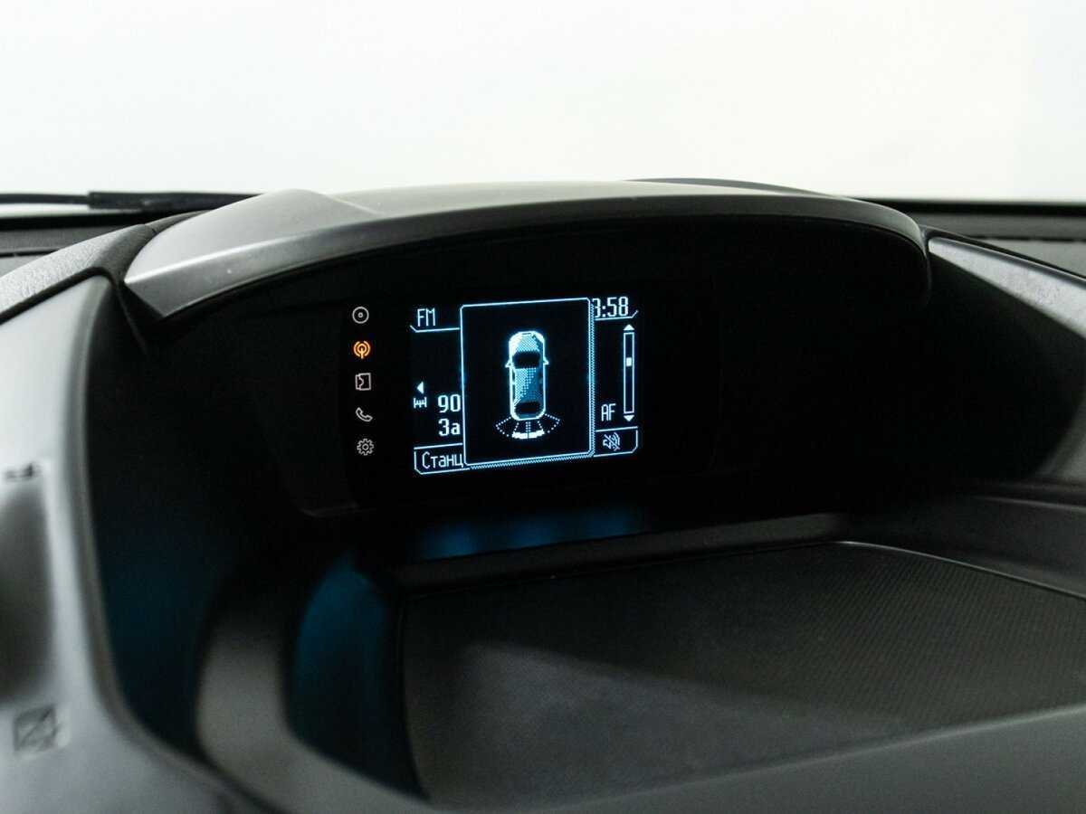 Продажа Б/У Форд Куга. Фото: #15