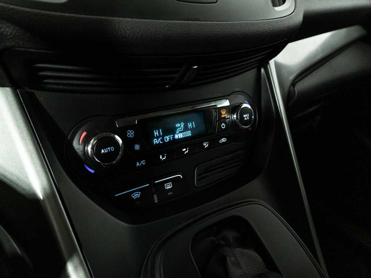 Продажа Б/У Форд Куга. Фото: #16