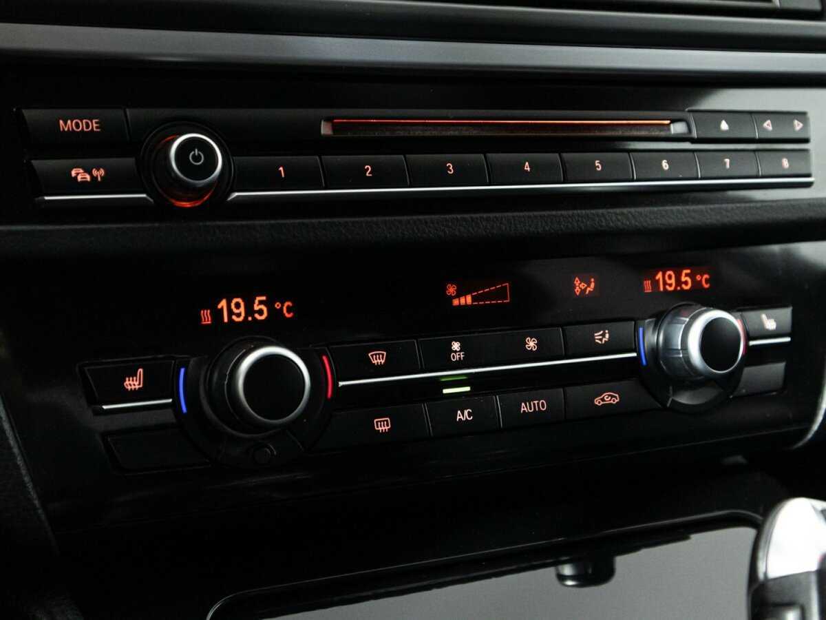 Купить BMW 5 серии с пробегом. Фото: #18