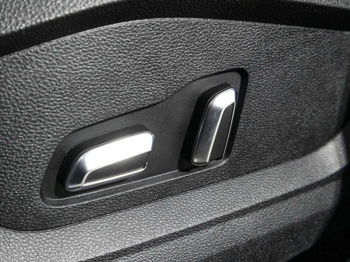 Купить Chery Tiggo 7 Pro Max с пробегом. Фото: #16