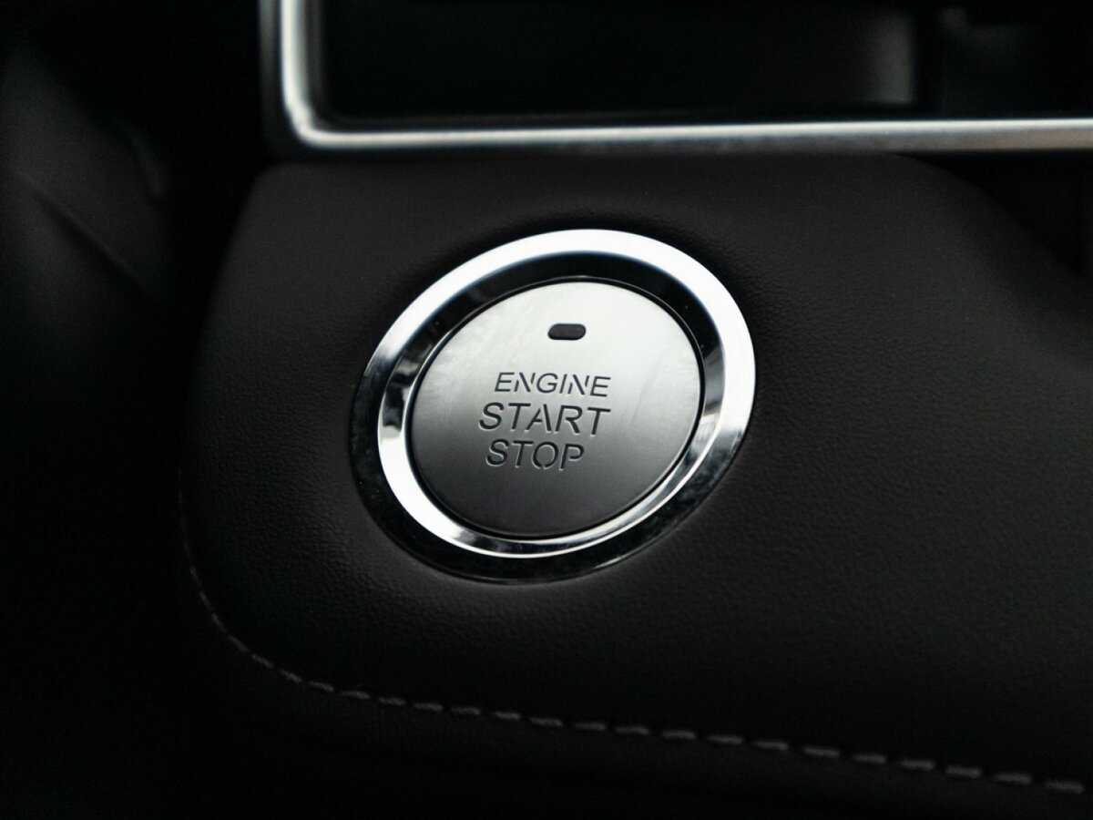 Купить Chery Tiggo 7 Pro Max с пробегом. Фото: #21