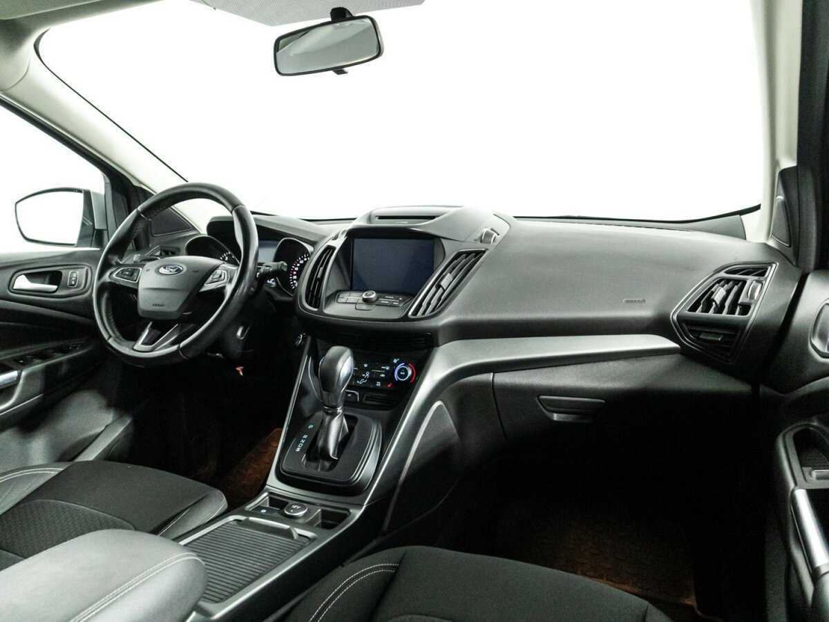 Продажа Б/У Форд Куга. Фото: #8