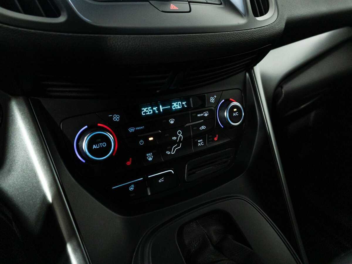 Продажа Б/У Форд Куга. Фото: #15