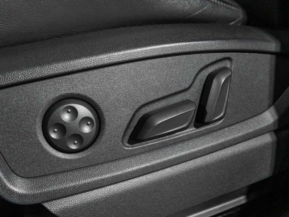 Купить Audi Q5 с пробегом. Фото: #16