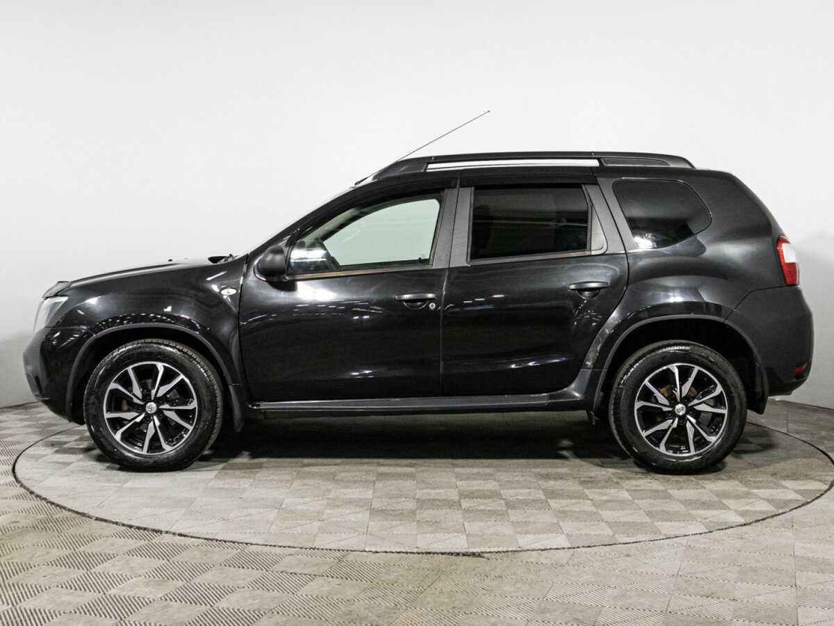 Продажа Б/У Ниссан Террано. Фото: #7