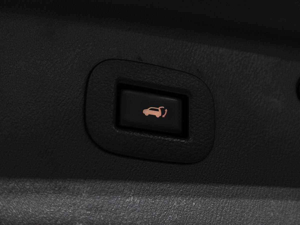 Купить Nissan Patrol с пробегом. Фото: #13