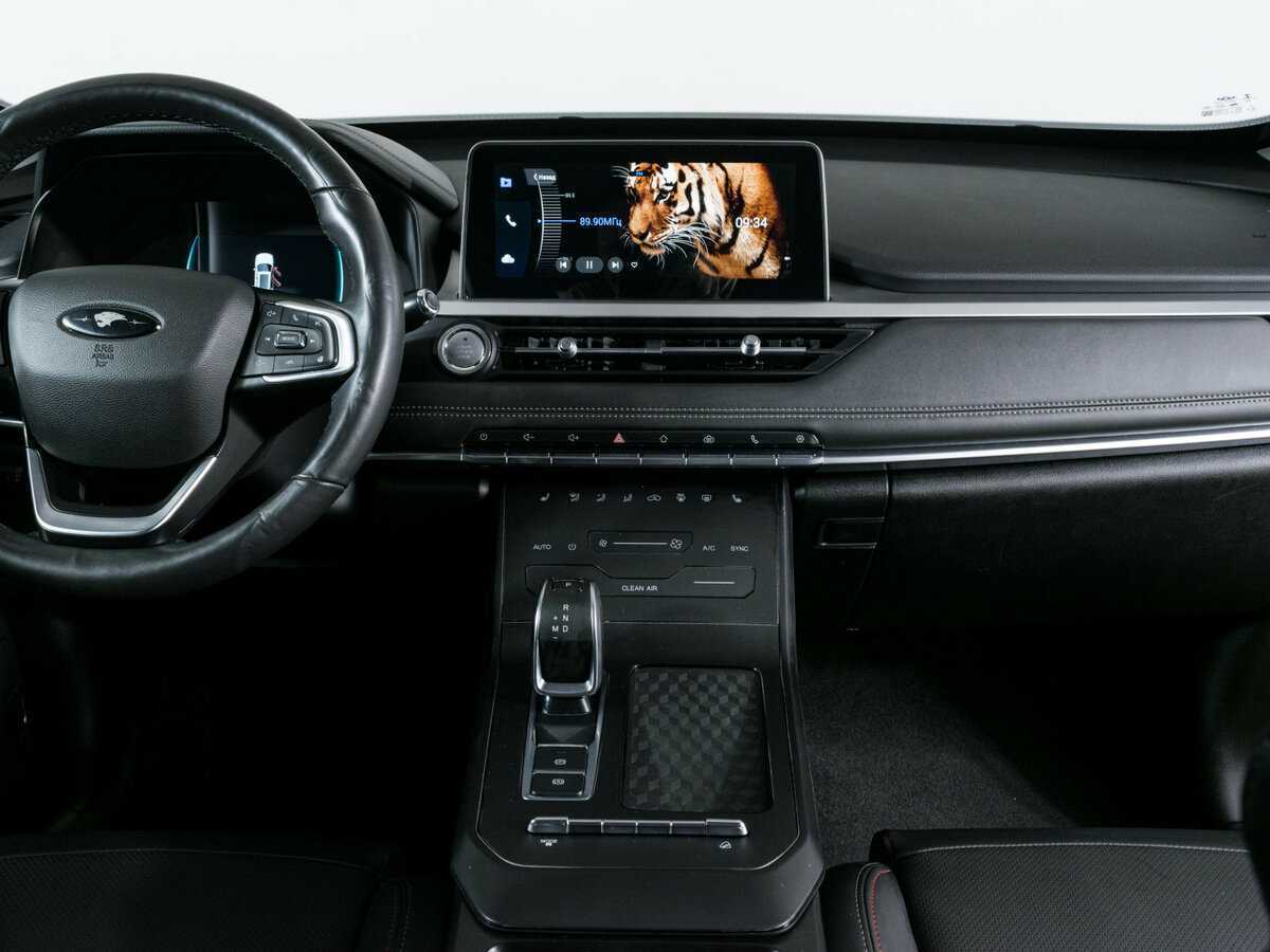 Продажа Б/У Чери Тигго 7 Про. Фото: #9