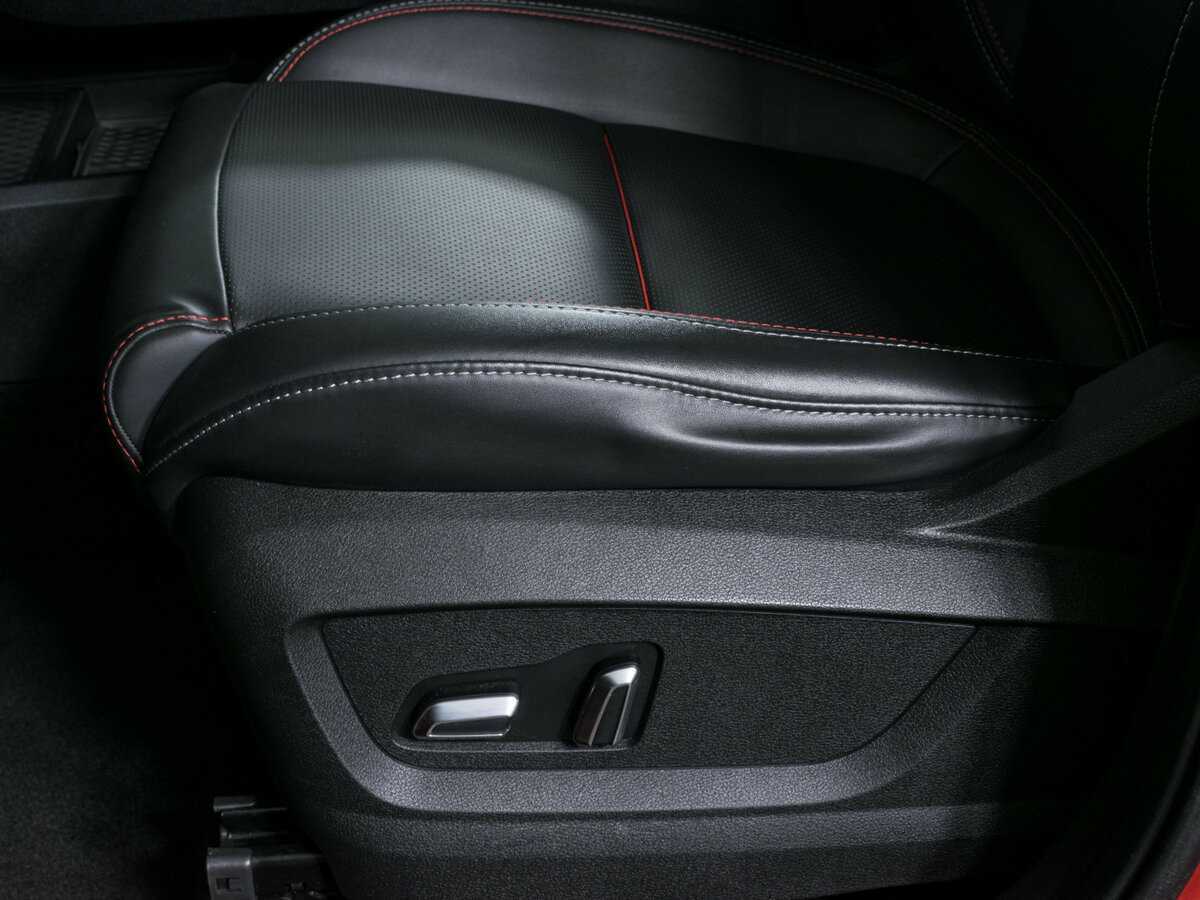 Продажа Б/У Чери Тигго 7 Про. Фото: #15