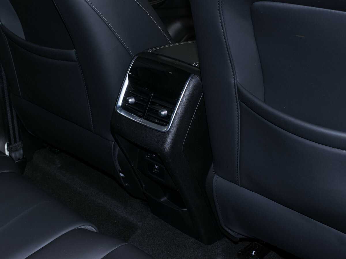 Продажа Б/У Чери Тигго 8. Фото: #11