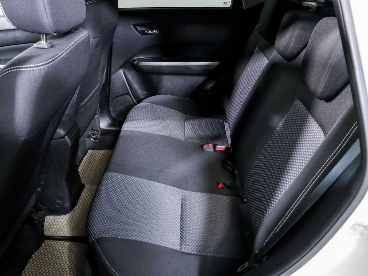 Продажа Б/У Сузуки Витара. Фото: #6