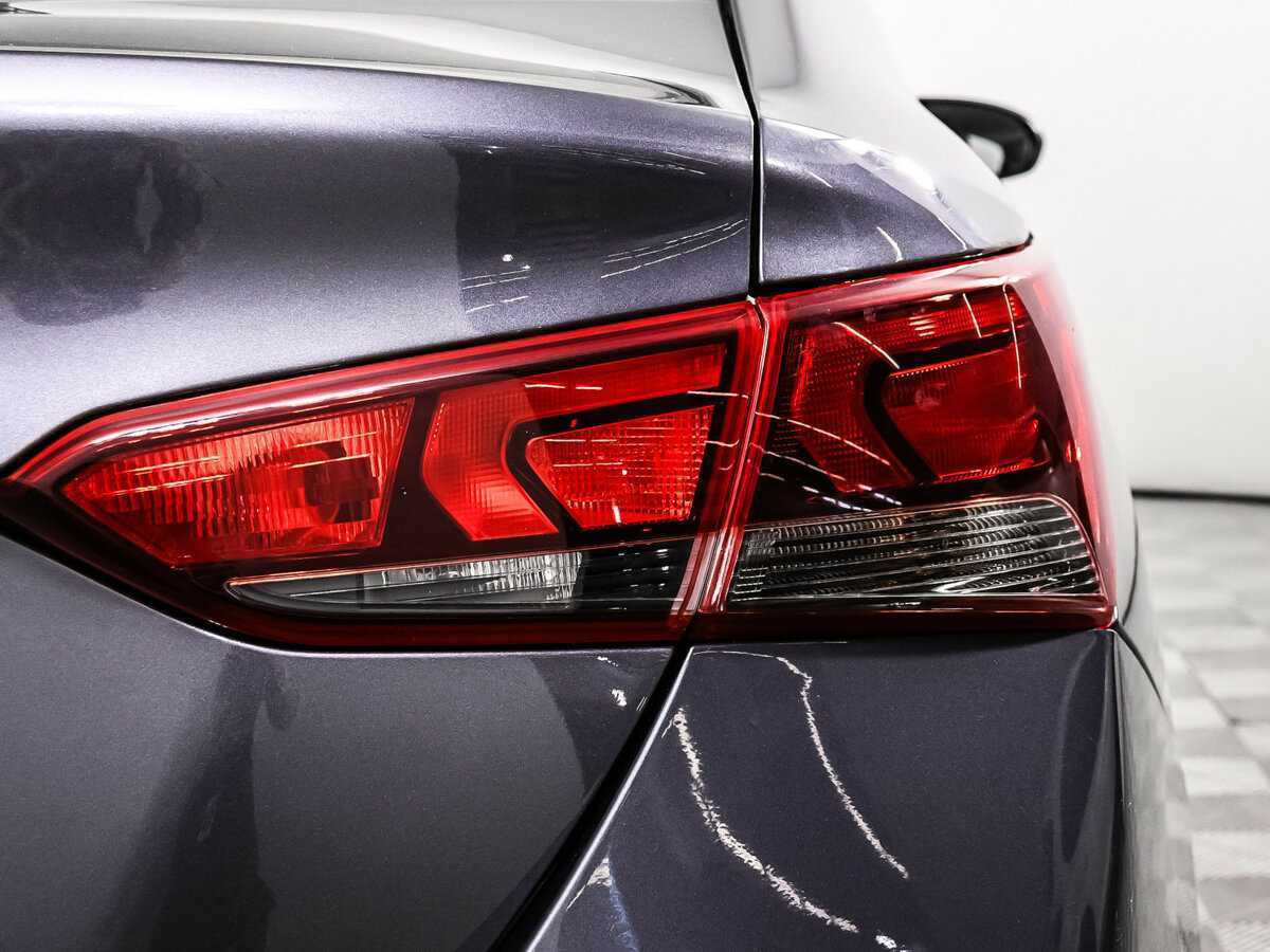 Продажа Б/У Хендай Солярис. Фото: #14