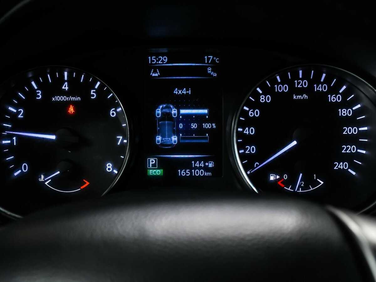 Продажа Б/У Ниссан Кашкай. Фото: #9