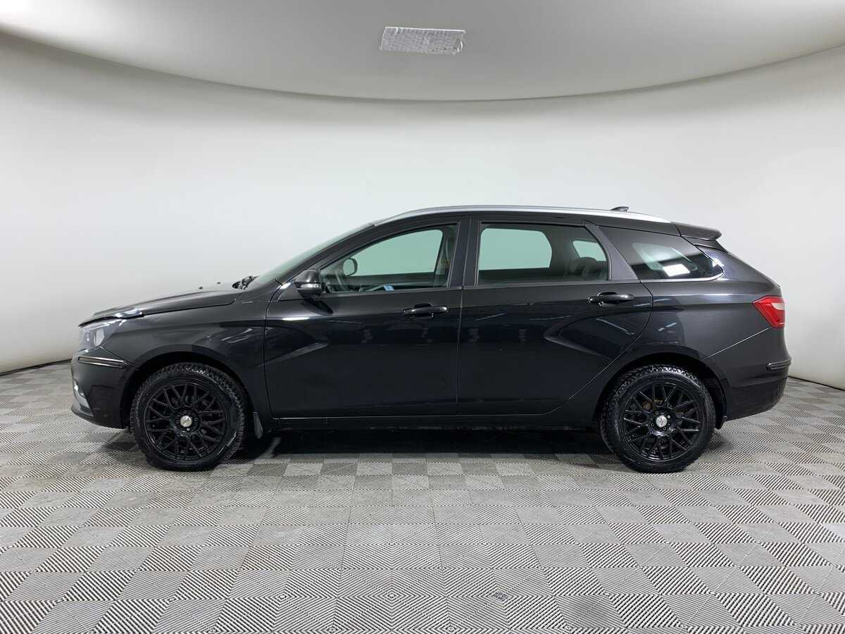 Продажа Б/У Лада (ВАЗ) Веста. Фото: #7