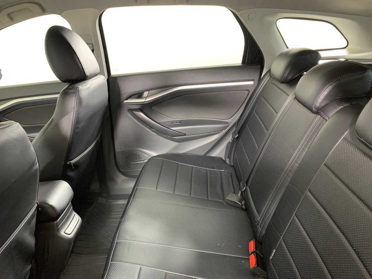 Продажа Б/У Лада (ВАЗ) Веста. Фото: #18