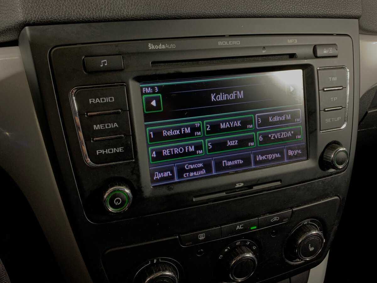 Продажа Б/У Шкода Йети. Фото: #15