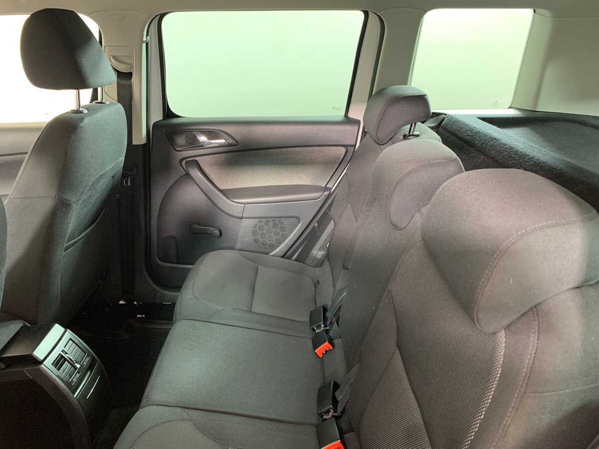 Продажа Б/У Шкода Йети. Фото: #18