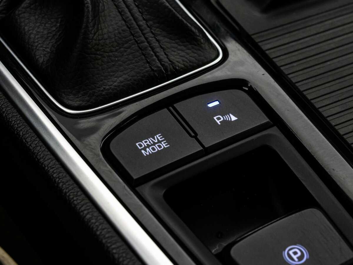 Купить Hyundai Sonata с пробегом. Фото: #13