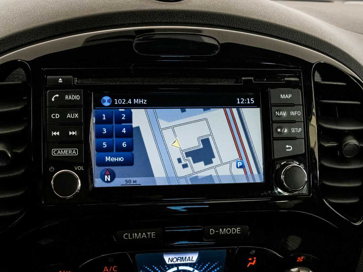 Продажа Б/У Ниссан Жук. Фото: #17