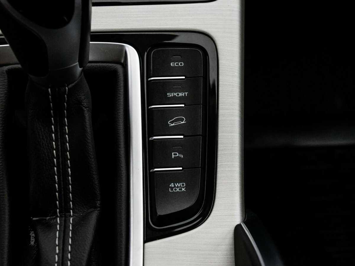 Продажа Б/У Джили Атлас. Фото: #15