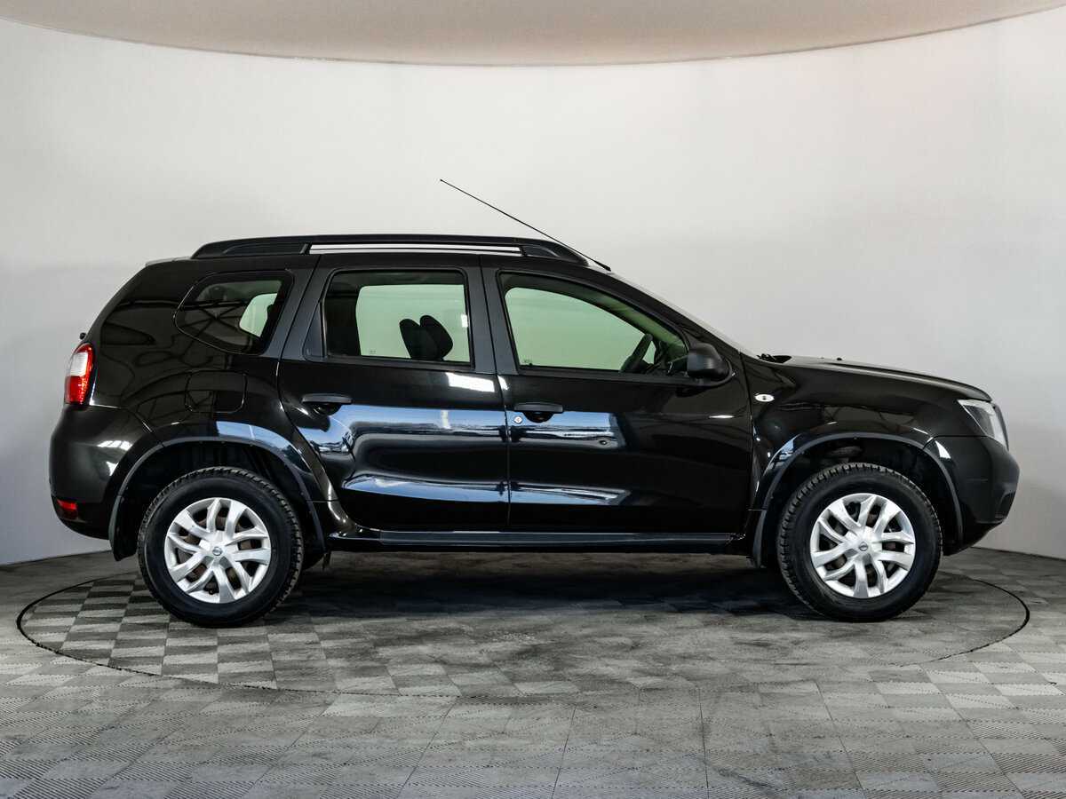 Продажа Б/У Ниссан Террано. Фото: #3