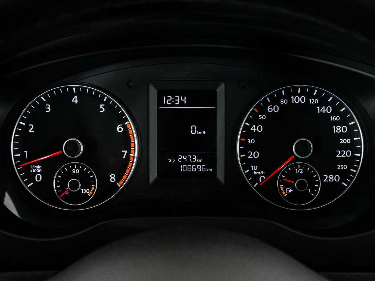 Продажа Б/У Фольксваген Джетта. Фото: #15