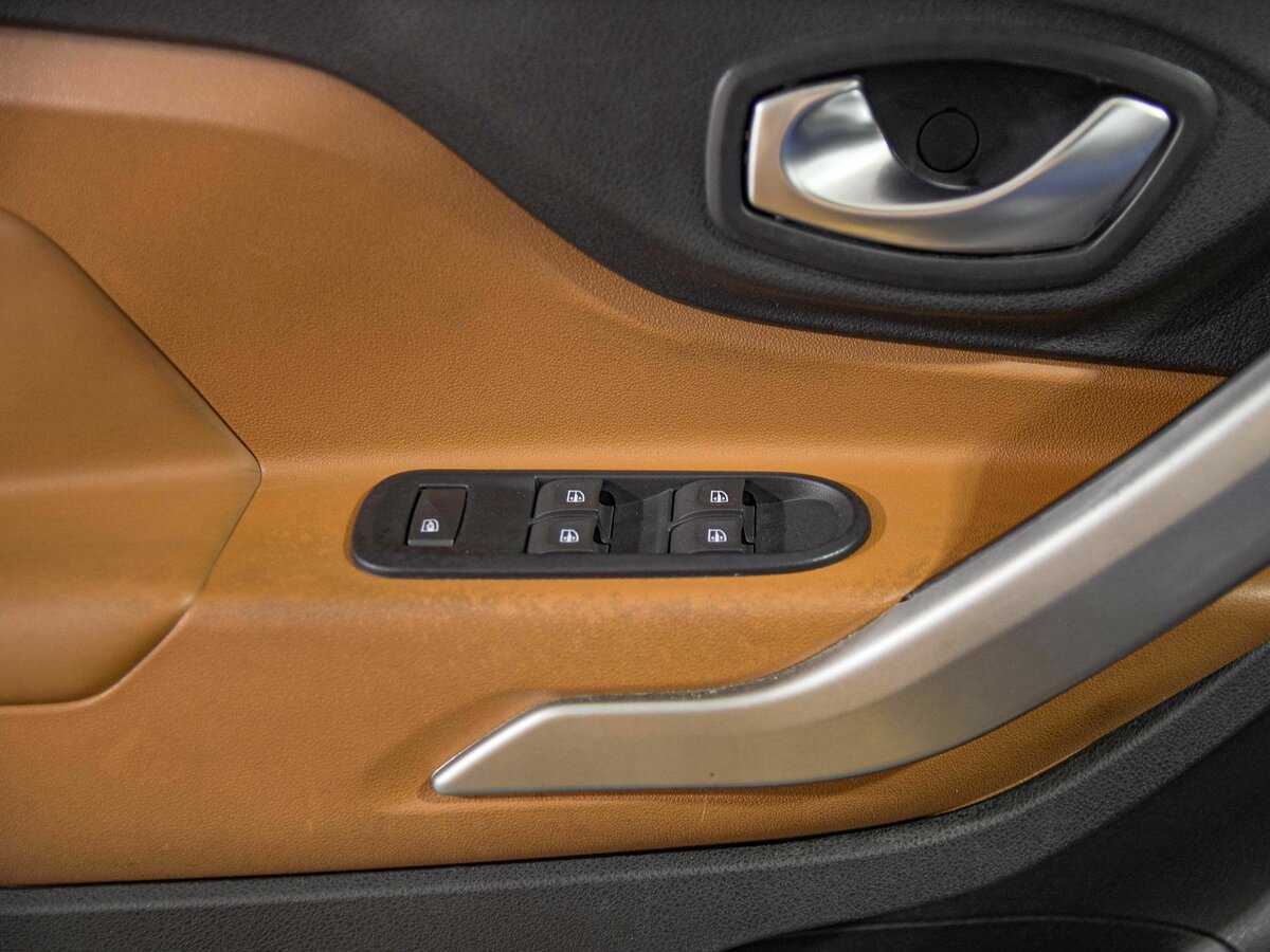 Продажа Б/У Лада (ВАЗ) ИКСРЭЙ. Фото: #13