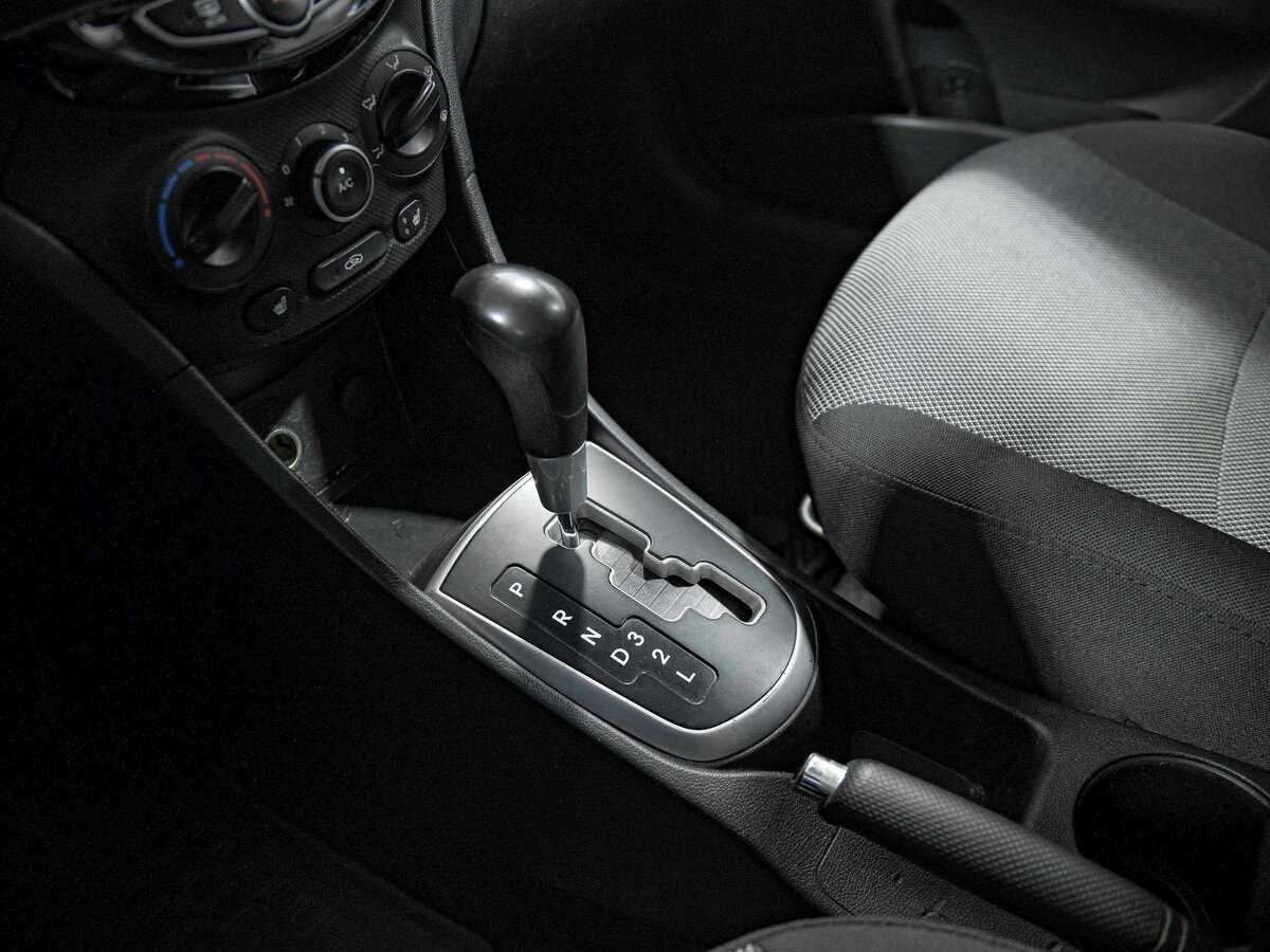 Продажа Б/У Хендай Солярис. Фото: #8