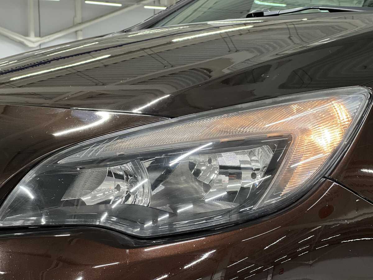 Продажа Б/У Опель Астра. Фото: #16