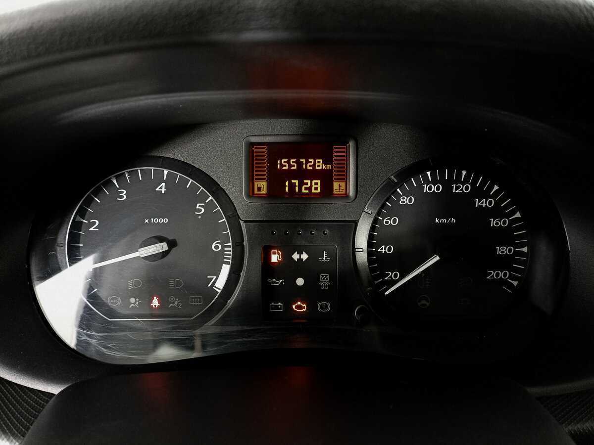 Продажа Б/У Лада (ВАЗ) Ларгус. Фото: #12