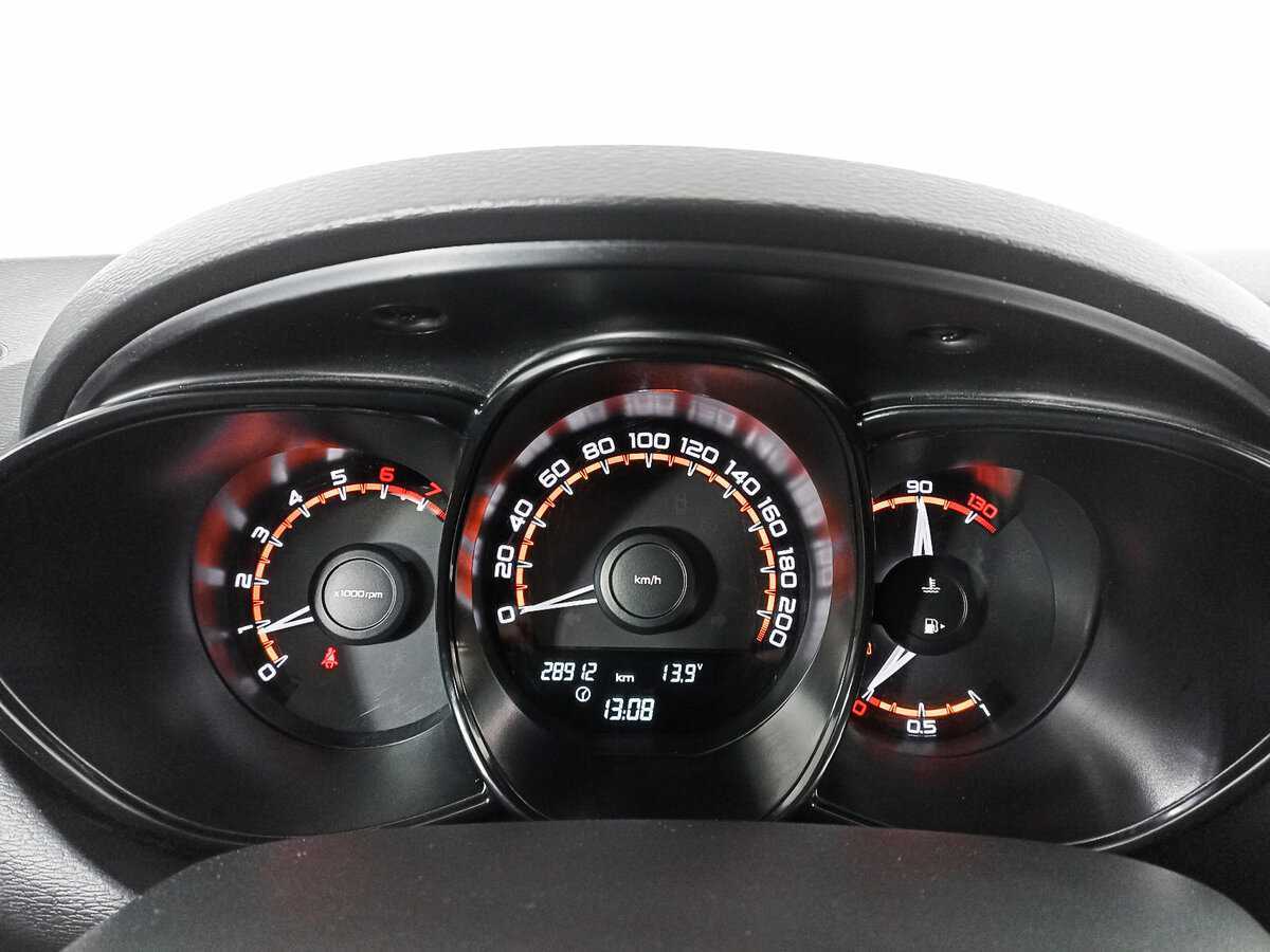 Продажа Б/У Лада (ВАЗ) Веста. Фото: #12