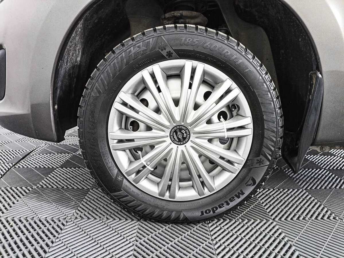 Продажа Б/У Лада (ВАЗ) Гранта. Фото: #17