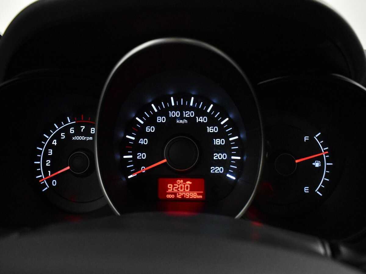 Продажа Б/У Киа Рио. Фото: #14