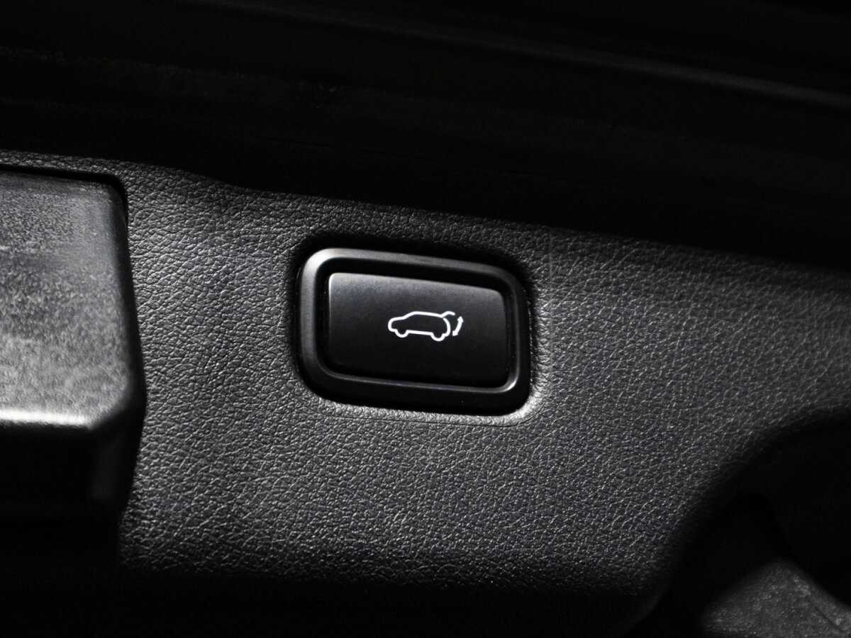 Купить Kia Sorento с пробегом. Фото: #15