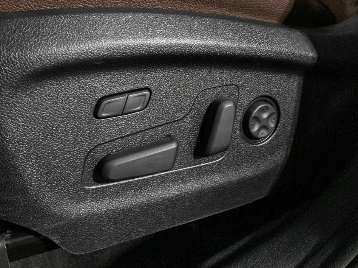 Купить Kia Sorento с пробегом. Фото: #22