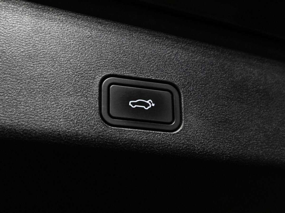 Купить Geely Monjaro с пробегом. Фото: #15