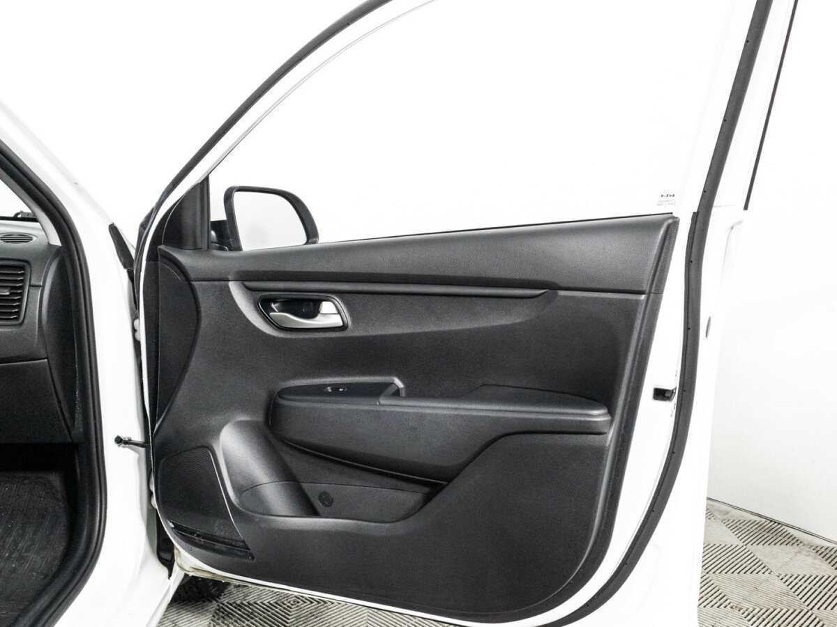 Продажа Б/У Киа Рио. Фото: #27