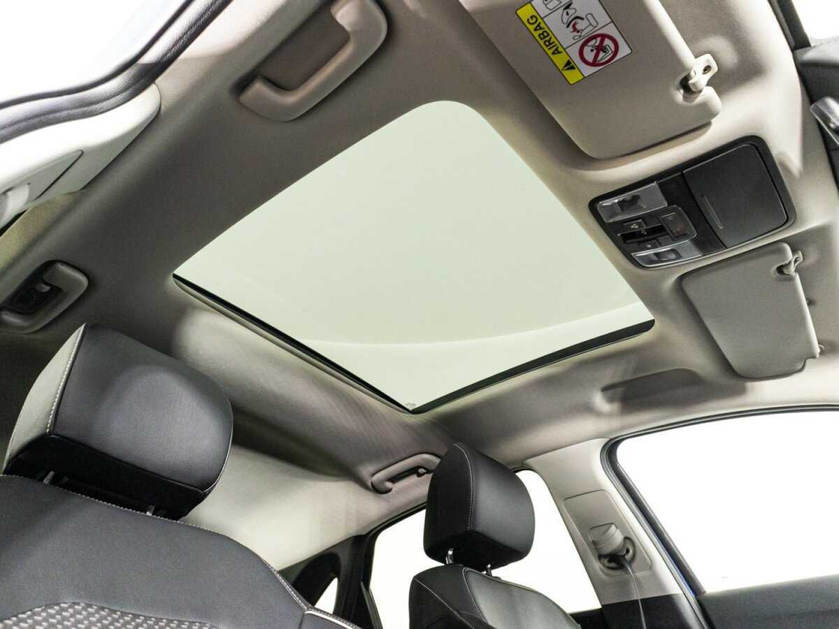 Продажа Б/У Киа Сид. Фото: #17