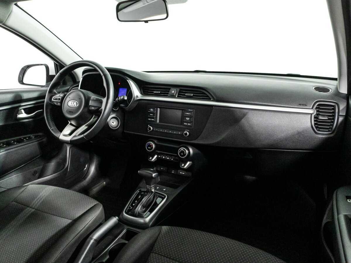 Продажа Б/У Киа Рио. Фото: #9